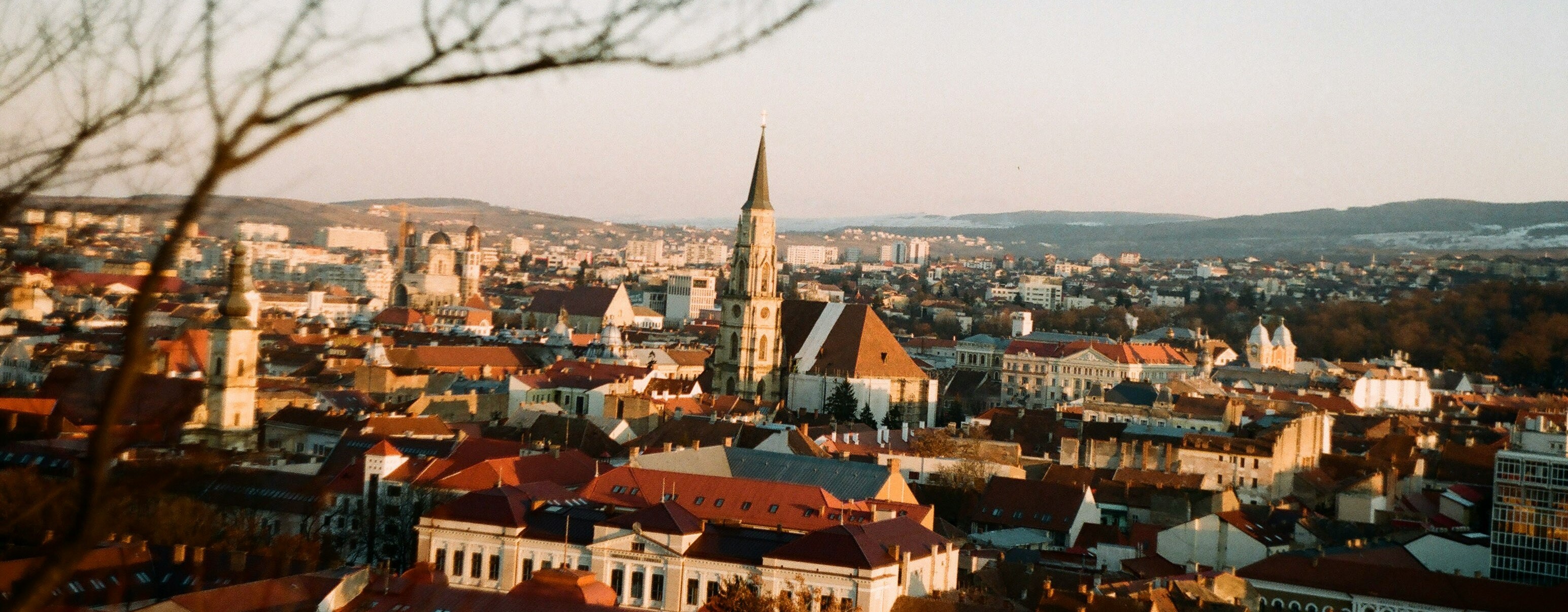 Romania